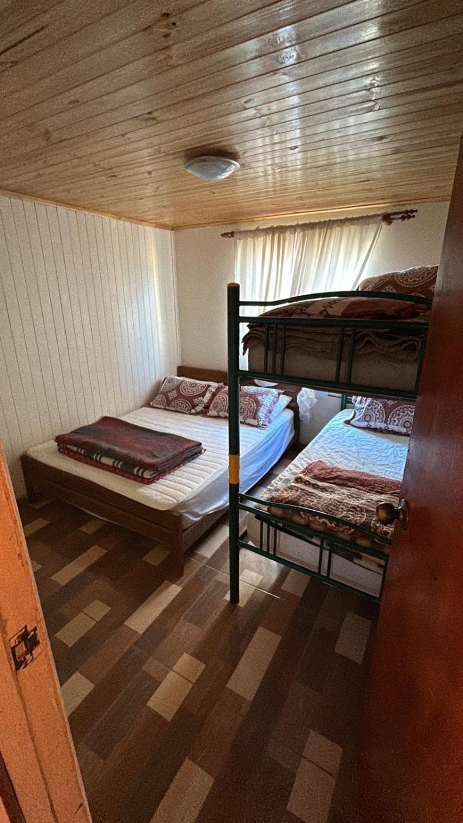 Apartamento Cabanas Pichilemu