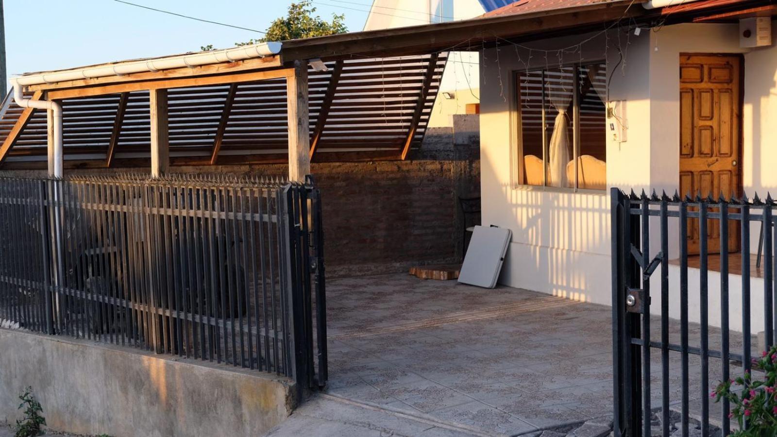 Cabanas Pichilemu